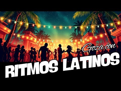 Ritmo de Salsa – Salsa cubana alegre para bailar en casa (Original 2025)