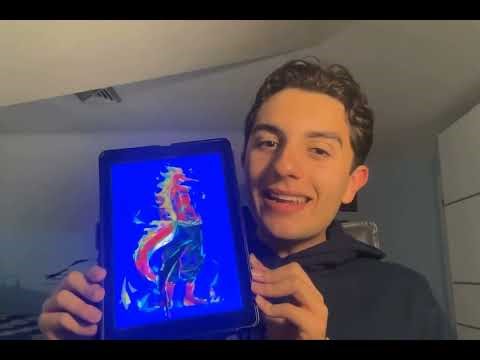 Glimspe Video for College Admissions (2025-2026)