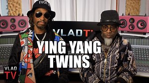 2.4K views · 33 reactions | Ying Yang Twins on Doing 'Boom Boom' with Britney Spears, Performance Almost Went "Left" (Part 8) | VladTV - Breaking Urban News | Facebook