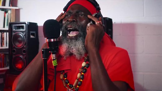 Capleton Duplate @Little Lion Sound