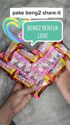 viva_sari_tutorial_ on TikTok