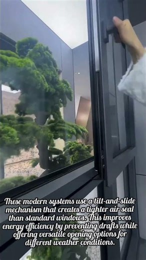 Why Traditional Sliding Glass Is Becoming Totally Obsolete