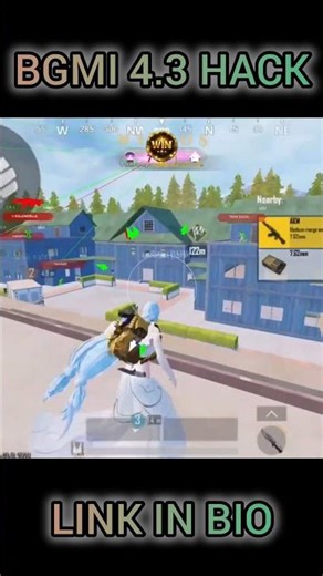 BGMI HACK 4.3 | BGMI 4.3 MOD APK | BGMI ESP HACK | BGMI NEW HACK TODAY | HOW TO HACK BGMI HACK