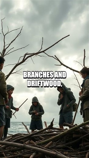 Nature as Classroom Real Skills in the Wild