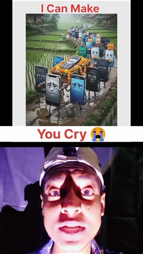 I Can Make You Cry 😭