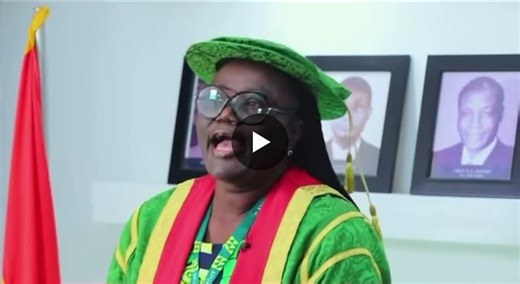 #scalingaifluency | KNUST Artificial Intelligence(AI) Courses Coordinating Office