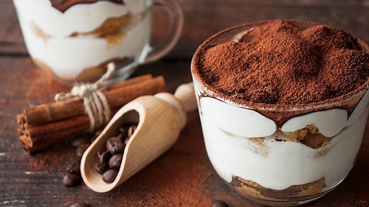 Par quoi remplacer le mascarpone pour alléger une recette ?