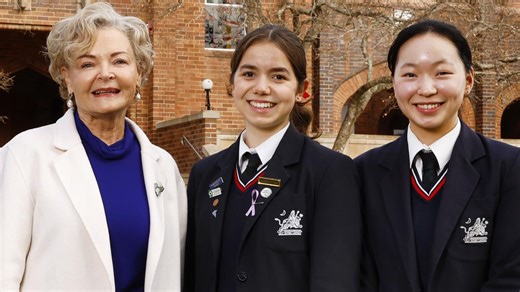 ‘Parents are choosing to pay’: NSW sees decrease in public school enrolments