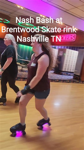 #rollerskating #skating | Brian Baker