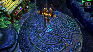 Coming Up! Ep.51 - New Guardian Skins Arclight Vayne! (League of Legends Gameplay) (HD)