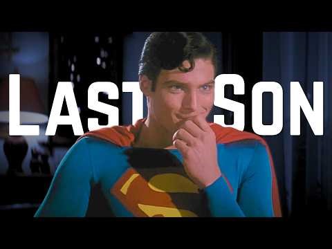 Superman Last Son | Edit