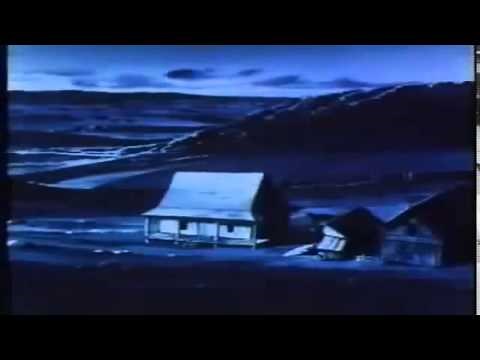 I Dream of Home - sung by Aileen Quinn