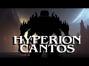 Hyperion Cantos - Epic Animation Trailer Concept