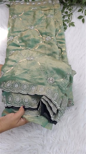 Meesho Partywear Saree Haul #meesho #sareehaul #ashortaday