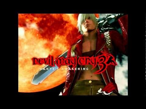 Devil May Cry - Devils never cry (Chorus)