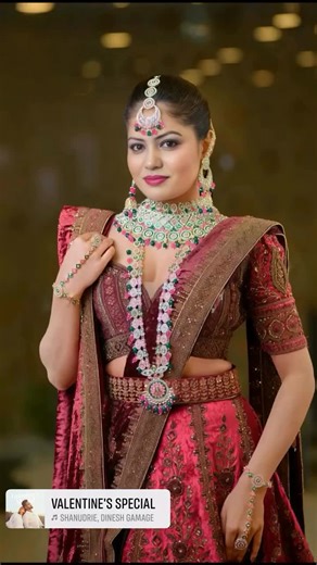 saduni nethara on TikTok