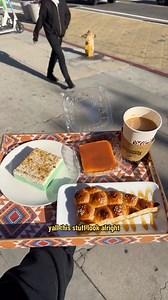 Trying Yemeni Coffee! #yemenifood #yemenicoffee #yemen #coffeeshops #placestoeat | Hungry4Munchies