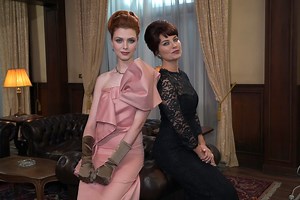 Il Paradiso delle Signore 9, il cast: attori, attrici e personaggi