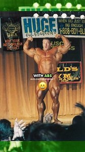 Dorian Yates: “I Was Over 300lbs With Abs!” 🤯| #dorianyates #mrolympia #fitness #bodybuilding #gym #bodybuilder #motivation #fitnessmotivation #bodybuilding #gymmotivation | Theycallusmad