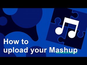 What are mashups and how to distribute them?