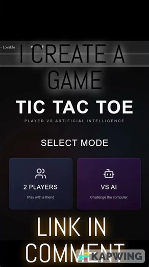 TRY MY GAME LINK IN COMMENT