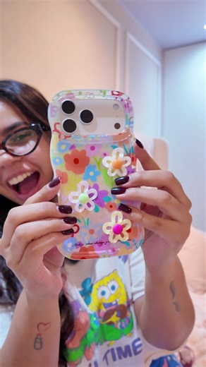 Mis covers nuevos los pedí por aliexpress y los traje a Panamá 🇵🇦 con @ soypsc 💙✈️⚡️ son lo máximo 🫶🏼😍