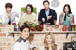 9 Culinary K-Dramas That Will Tickle Your Taste Buds | Soompi