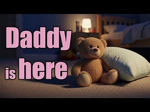 Princess has a seizure | Age Regression | ASMR Roleplay | CGLG | Comforting | SFW