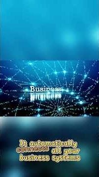 OPENBI — Turning Data Chaos into Clarity and Growth