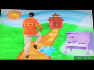 Redone Songs: A World Around You