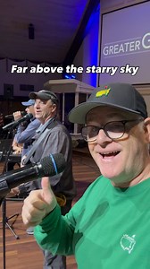 Can you hold the note as long as we can?????!!!! Give it a try! #Gospelmusic #singer | Chris Allman