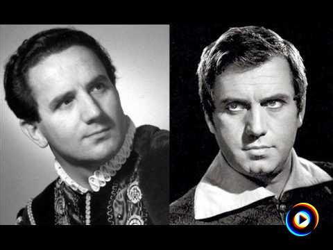 Don Carlo %01 Act 5: %22E dessa!%22 by Flaviano Labo