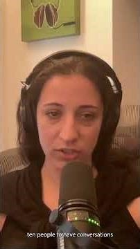 Why In-Person Events Are Bringing Hope Back to Podcasting