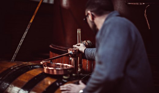 Distillation du cognac : immersion dans ce processus d'élaboration