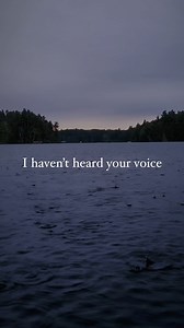 86K views · 1.6K reactions | An emptiness. • Muskoka, Ontario  unknown | Jesssbaird | Facebook