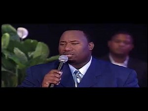 BLESSING LINE - GEORGE DEAN & THE GOSPEL FOUR