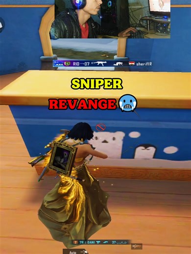 PUBG Mobile: Personal Revenge Strategies and Tips