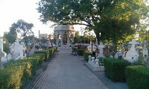 De Ziua Eroilor, toate drumurile duc pe „Calea Eroilor”. Reinaugurarea Cimitirului Eroilor din Buzău, cel mai mare din România, eveniment de importanță națională în Anul Centenarului