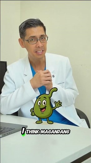 Appendix, ipapaliwanag! #docporci #doctor