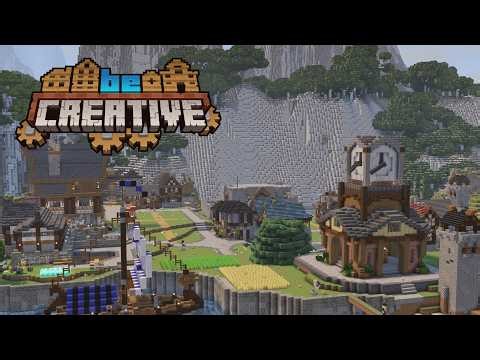 Expanding Our Colony with Create Automation! (MineColonies + Create) [#05]