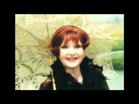 Barbara Krafftówna - Dramat w ogródkach działkowych