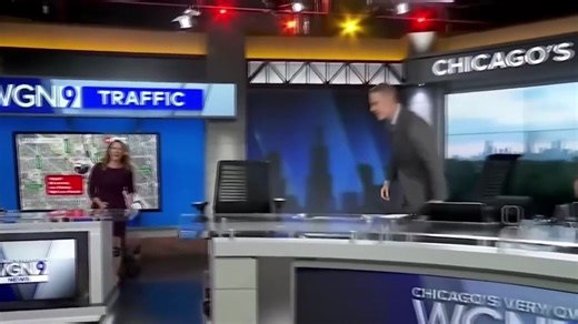 classic news bloopers  #9 (2025)