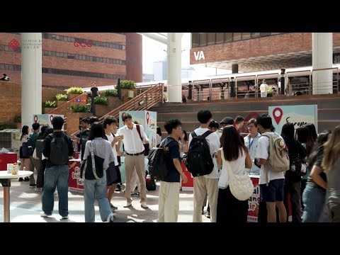 Global Exchange Fair 2025