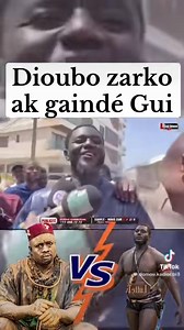 61K views · 2.9K reactions | Zarko sur le meilleur lutteur de l’histoire de la lutte sénégalaise Balla Gaye 2 | General Galsen | Facebook
