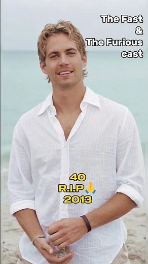 The Fast And The Furious Then And Now | Fast and Furious 1 (2001) #fastandfurious #movie #shorts