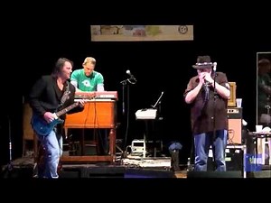 Blues Traveler: Run Around (Live)
