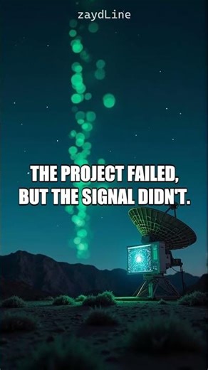 The Wi-Fi Signal That Outlasted Its Own Civilization