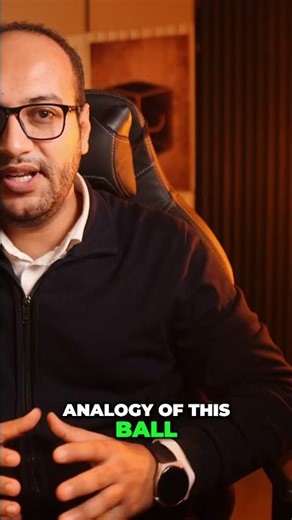 Quantum Mechanics Ball's Strange Behavior In Quantum World Explained!