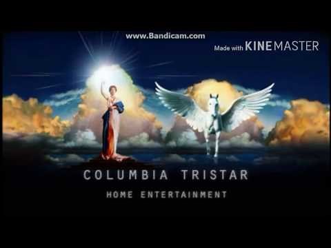 Columbia TriStar Home Entertainment (2001-2005) DVD Logo