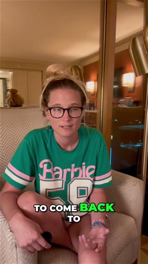 For ever vacation? #podcast #vodcast #vlogcast